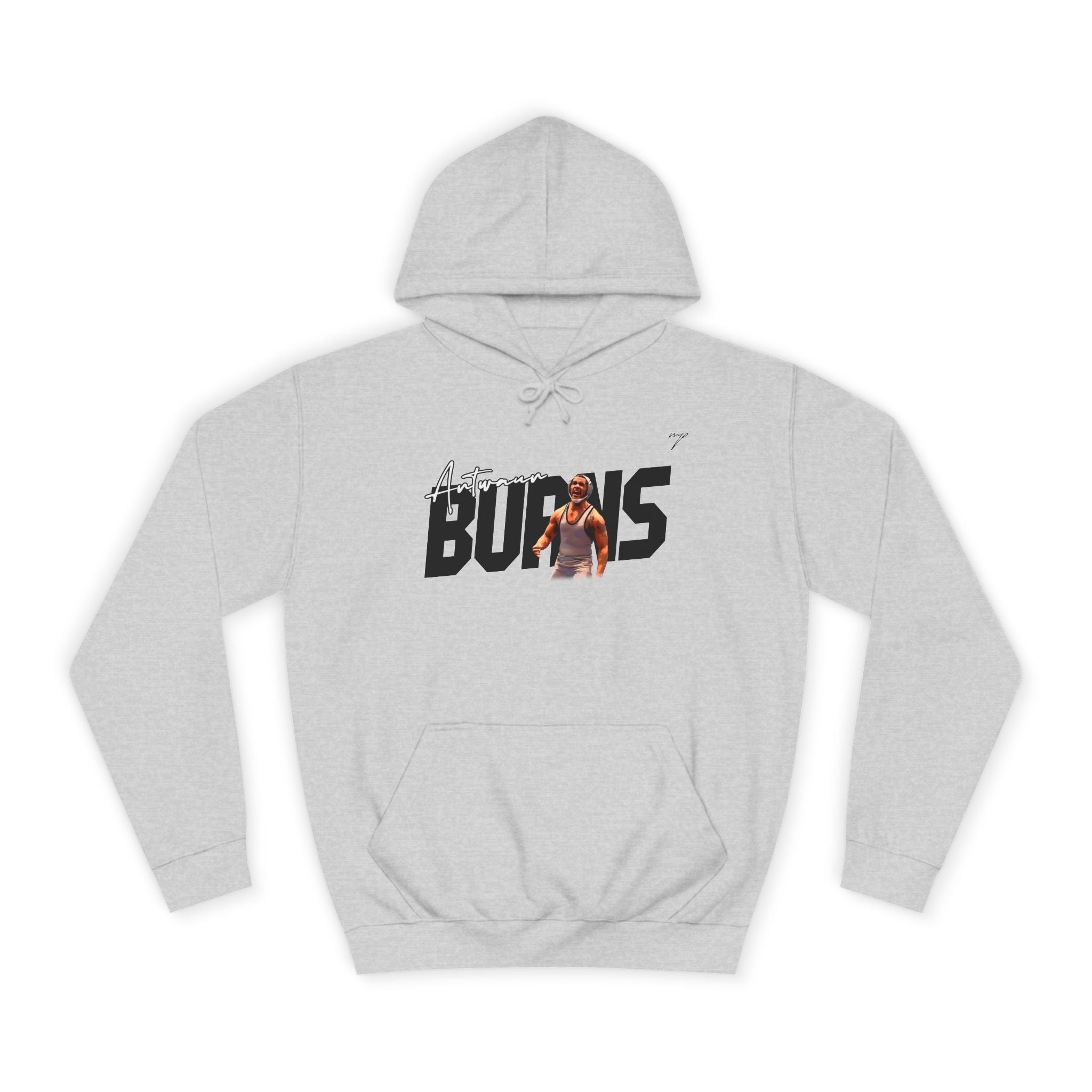 Antwaun Burns Hoodie