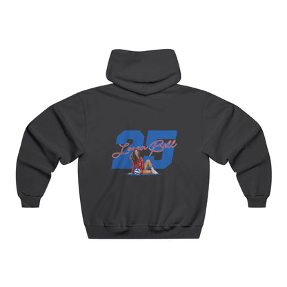 Logan Bell Vintage Hoodie