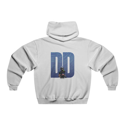 Donyai Dixon Vintage Hoodie