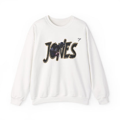 Latrelle Jones Crewneck