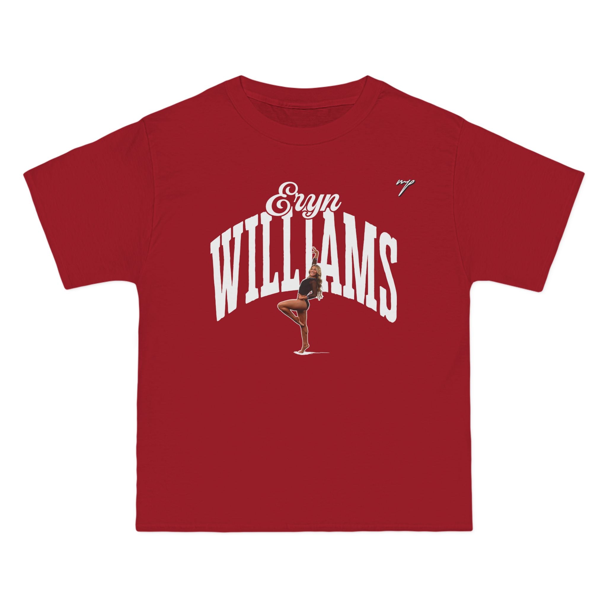 Eryn Williams Vintage Tee