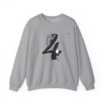 Kamille Gibson Crewneck
