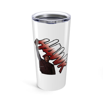 Sherman Hawkins Jr Tumbler Mug