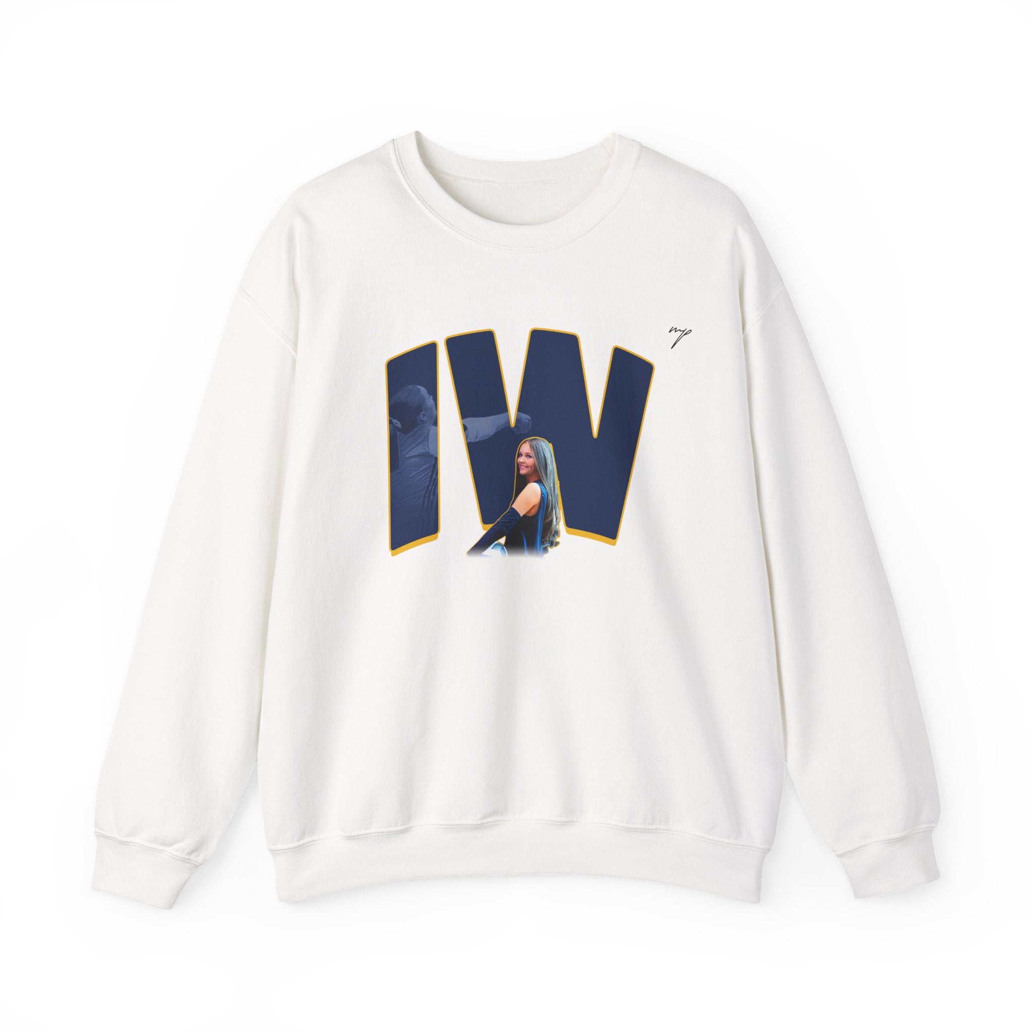 Ivy Waclawczyk Crewneck