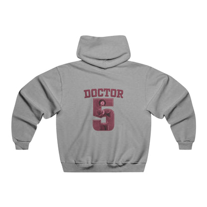 Deymein Doctor Vintage Hoodie