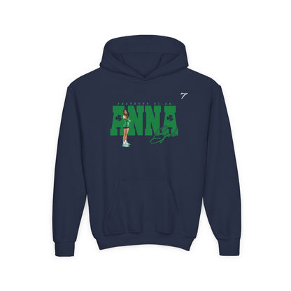 Anna Bjork YOUTH Hoodie