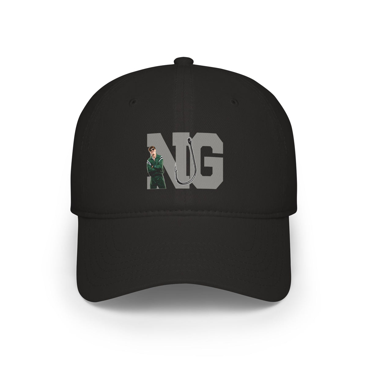 Nate Gugelman II Hat