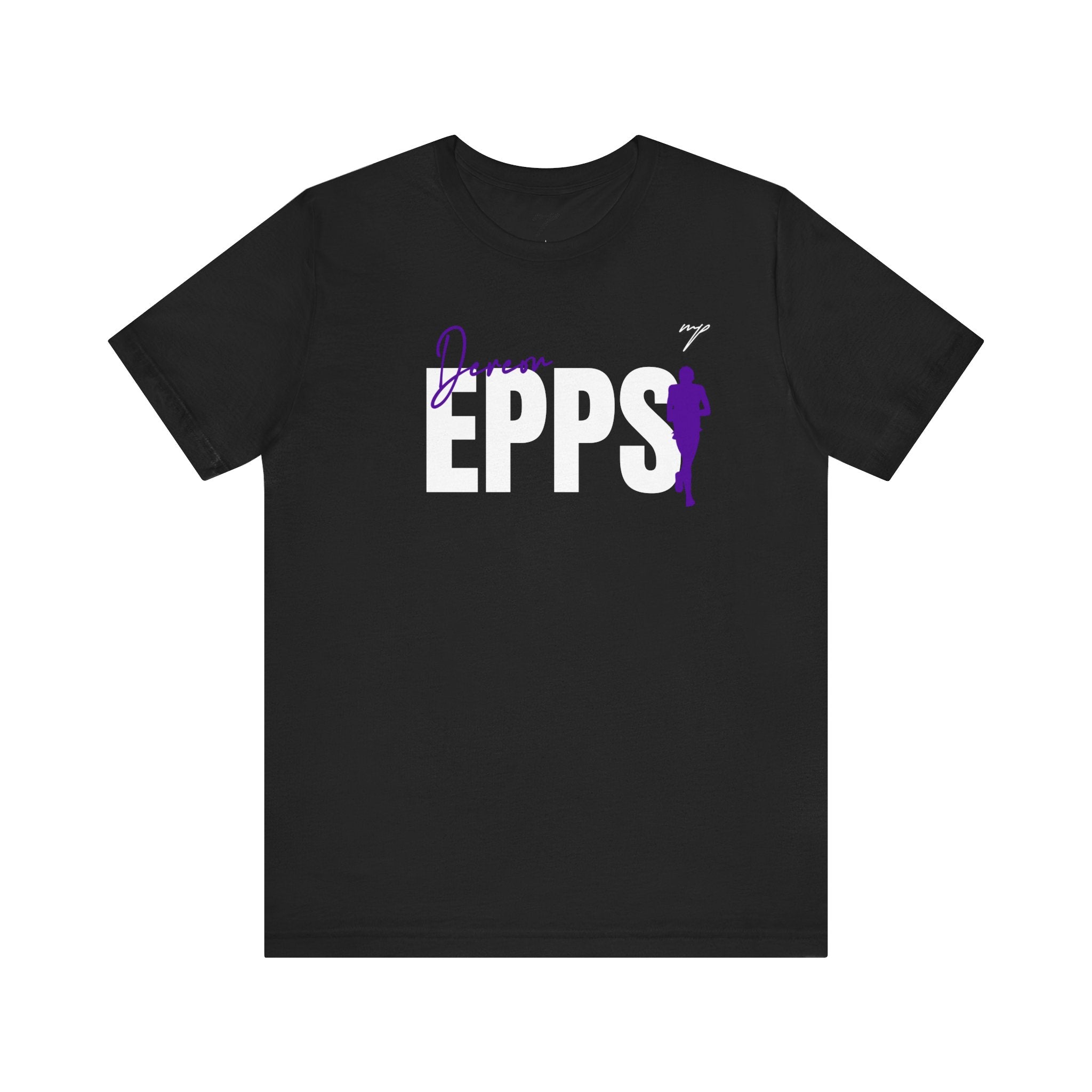Dereon Epps Graphic Tee
