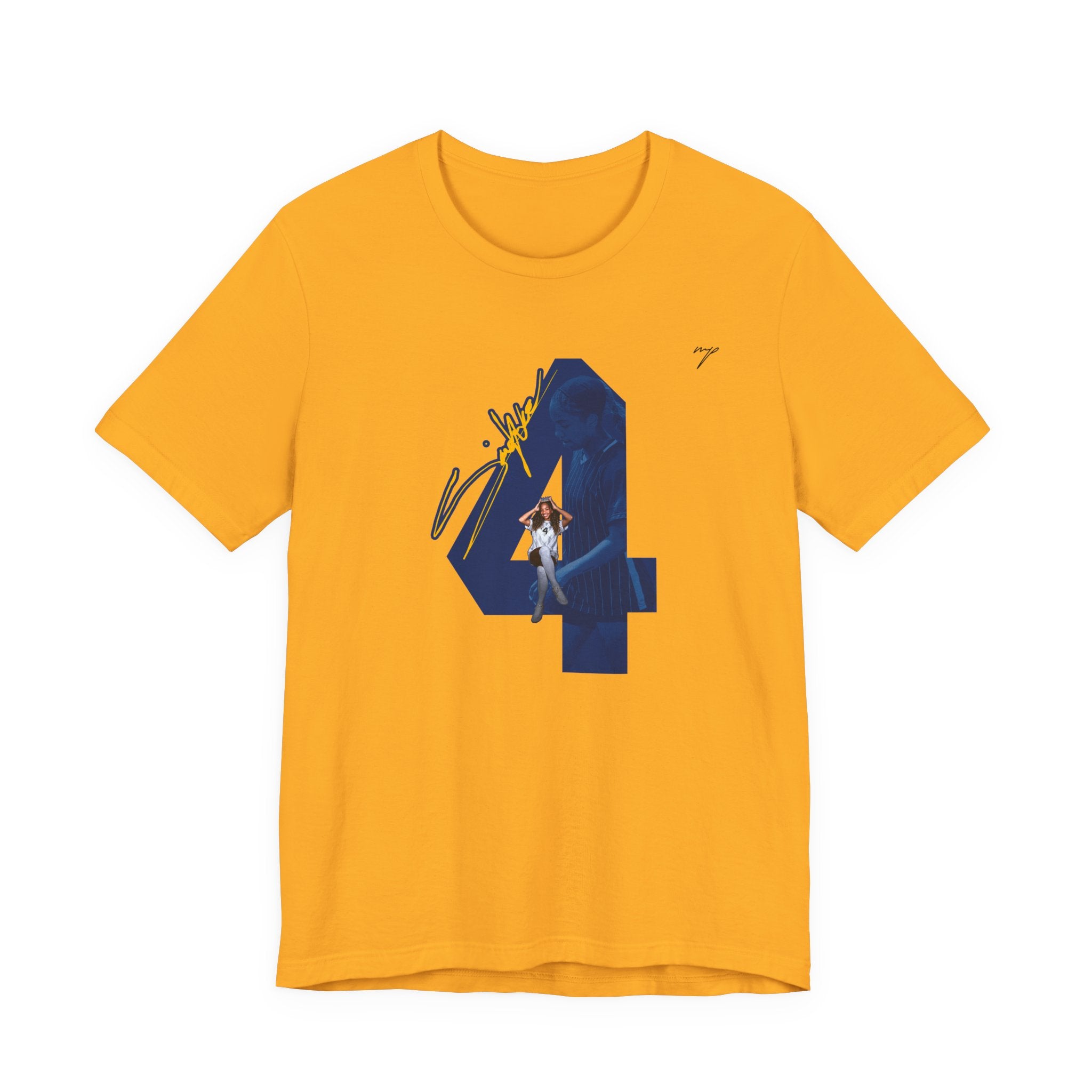 Saige Wimes Graphic Tee