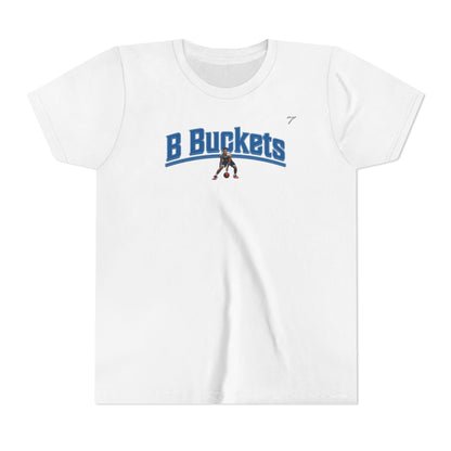 BJ Smith YOUTH Graphic Tee