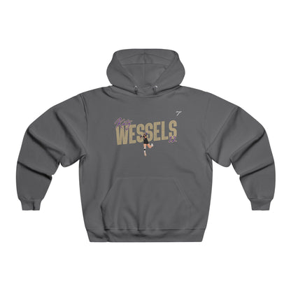 Katy Wessels Vintage Hoodie