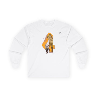 Kylan Egerson Long Sleeve