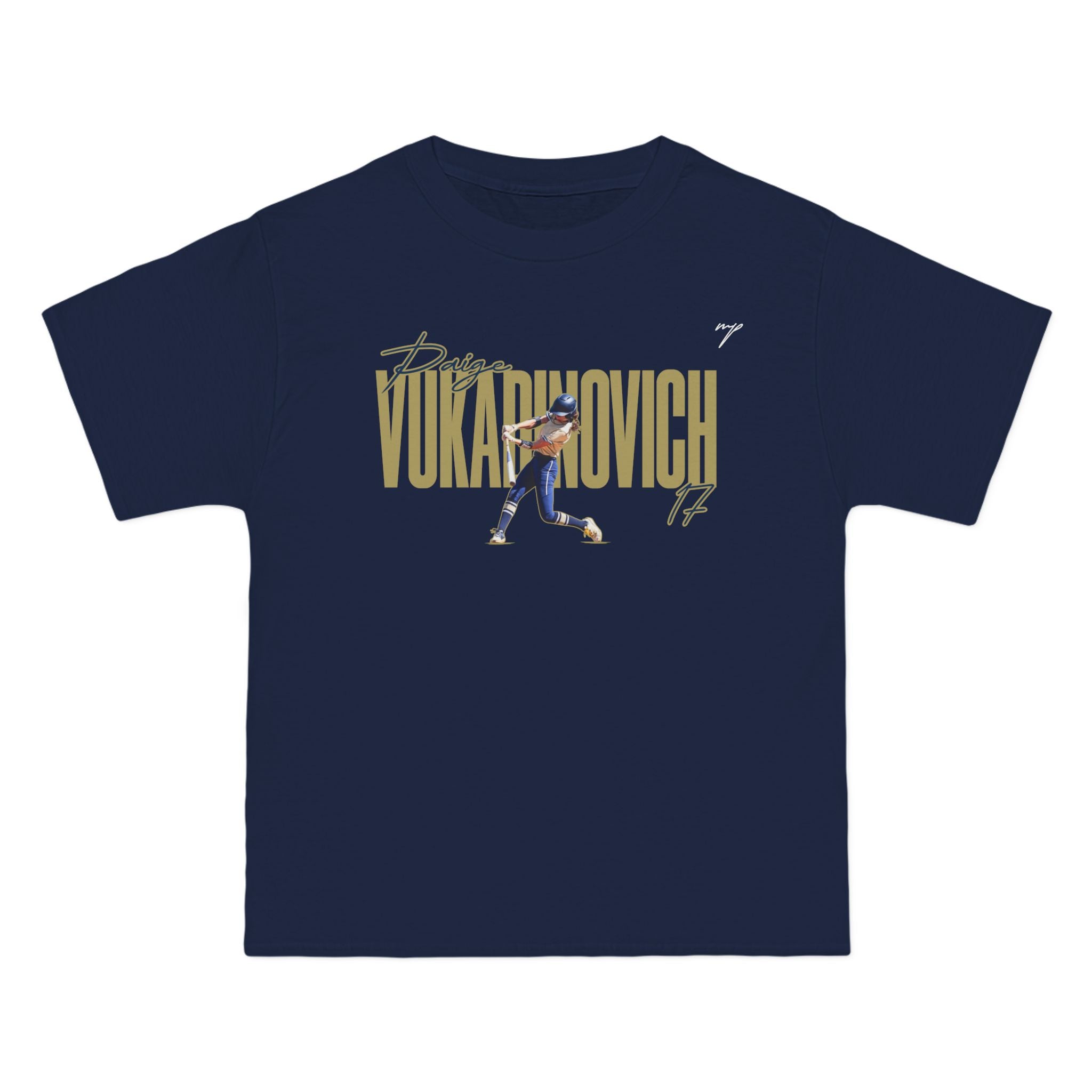 Paige Vukadinovich Vintage Tee