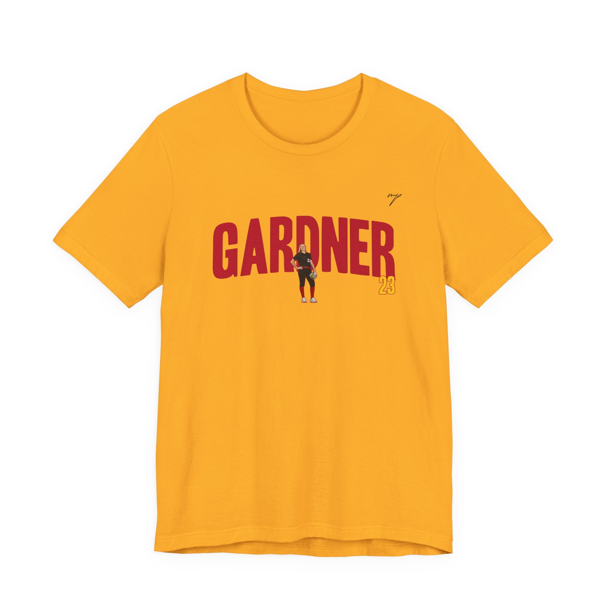 Ava Gardner Graphic Tee