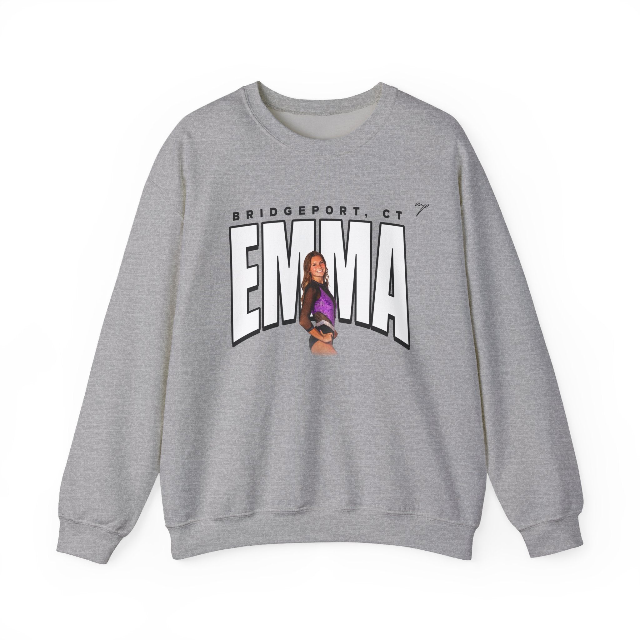 Emma McCarte Crewneck