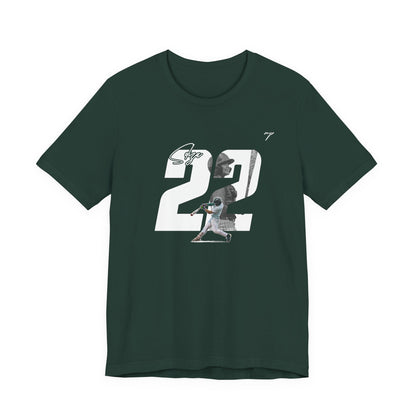 Keagan Soliza Graphic Tee