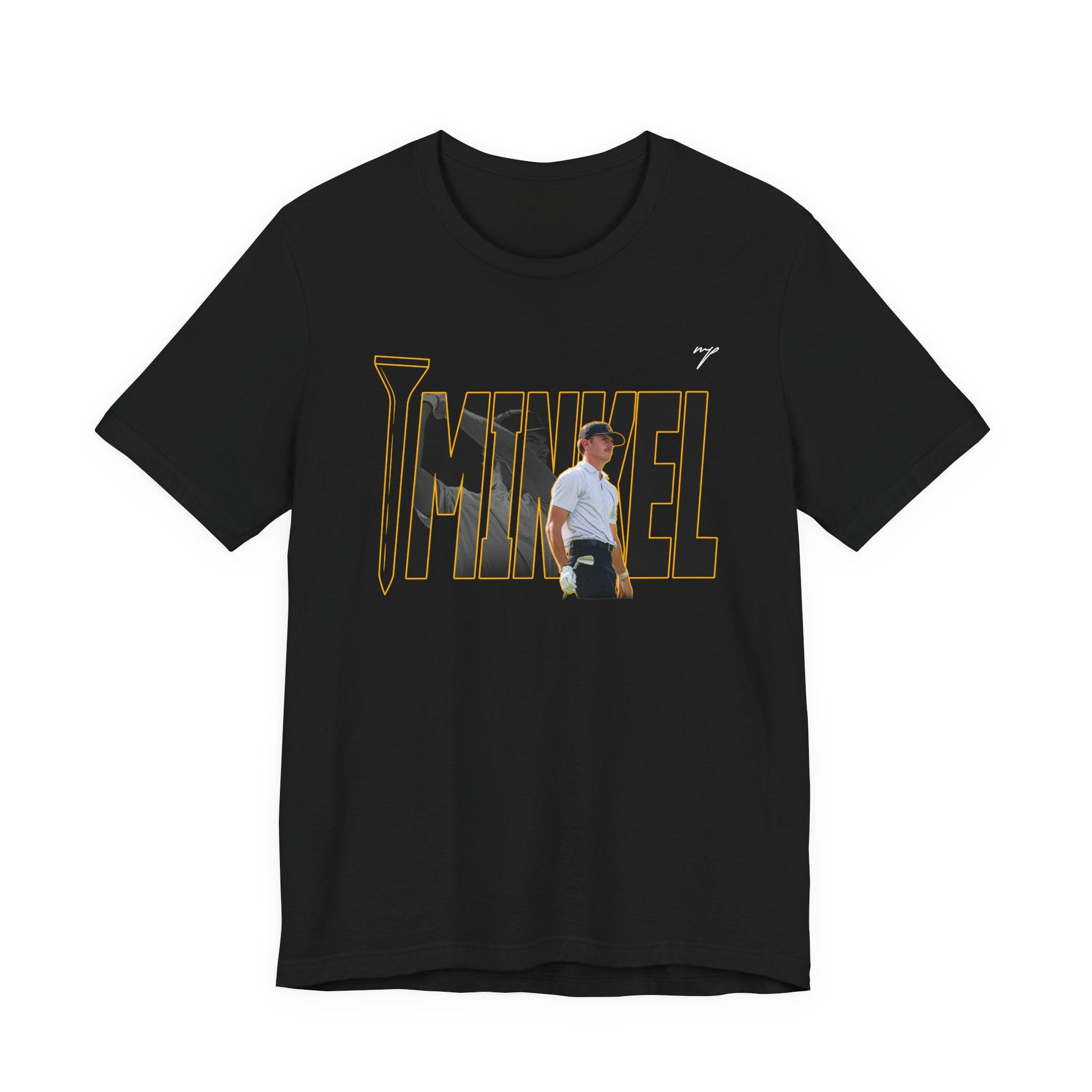 Mason Minkel Graphic Tee