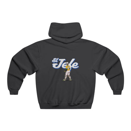 Jefferson Duran Vintage Hoodie