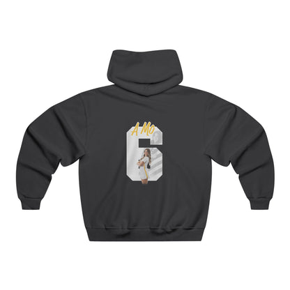 Aleeya Moes Vintage Hoodie