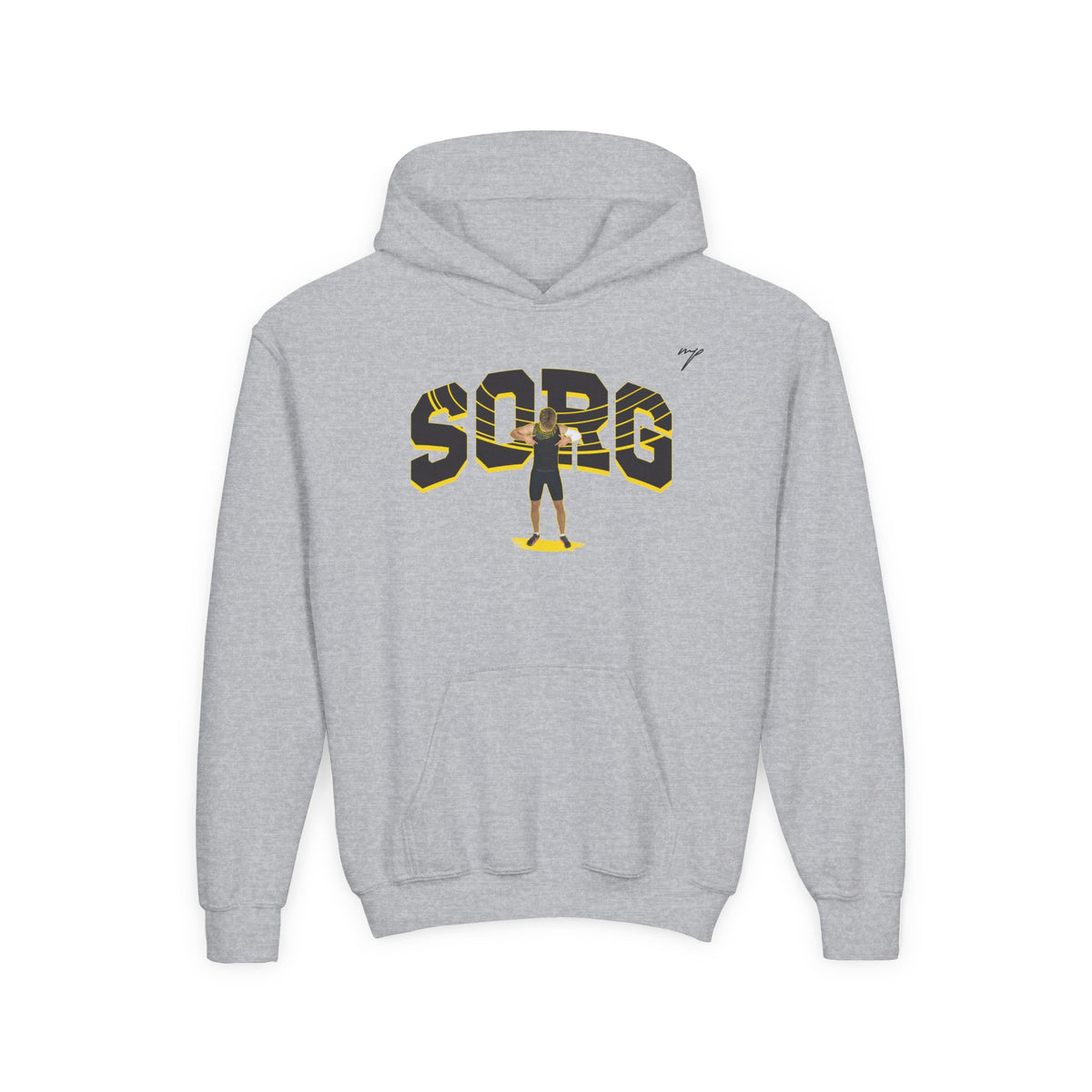 Chris Sorg YOUTH Hoodie