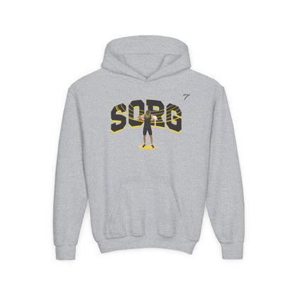 Chris Sorg YOUTH Hoodie
