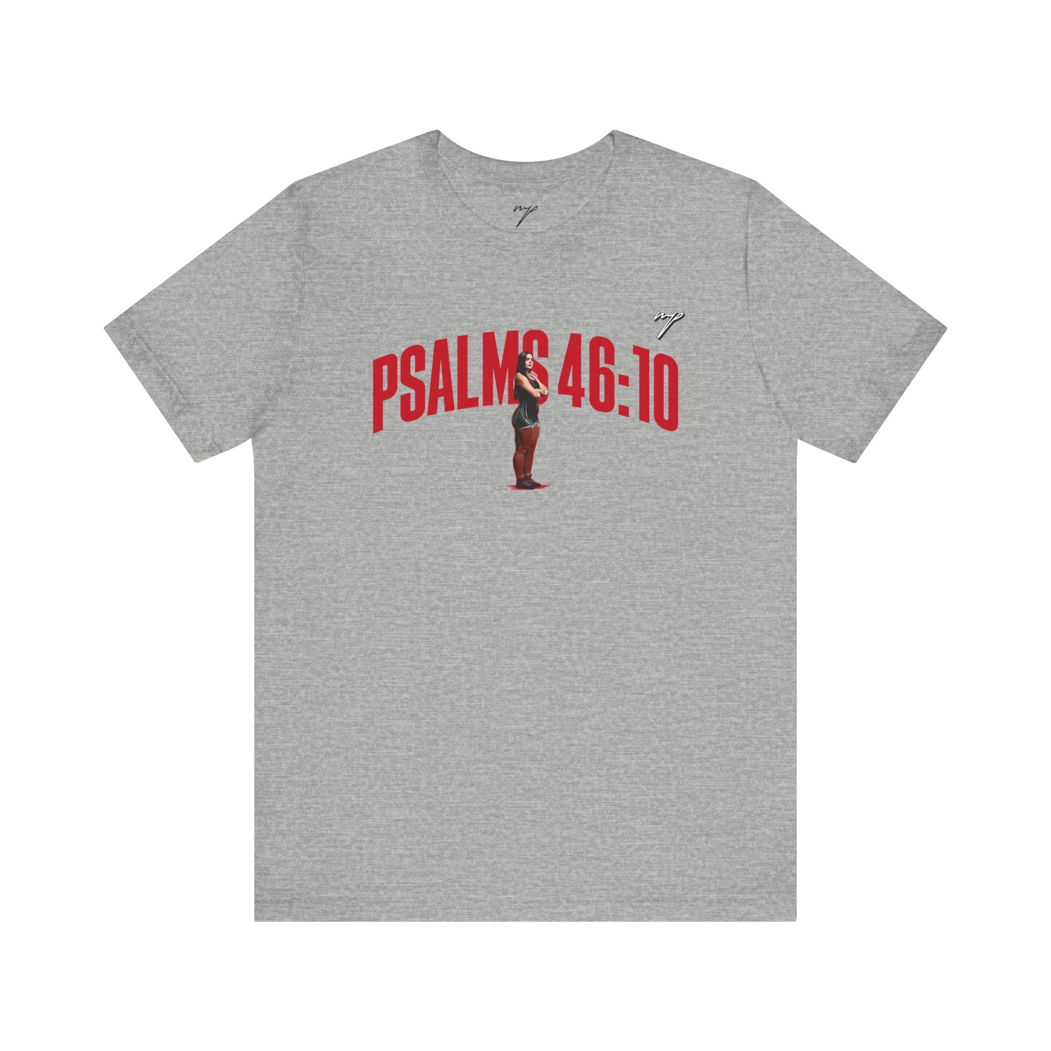 Caroline Ward Graphic Tee