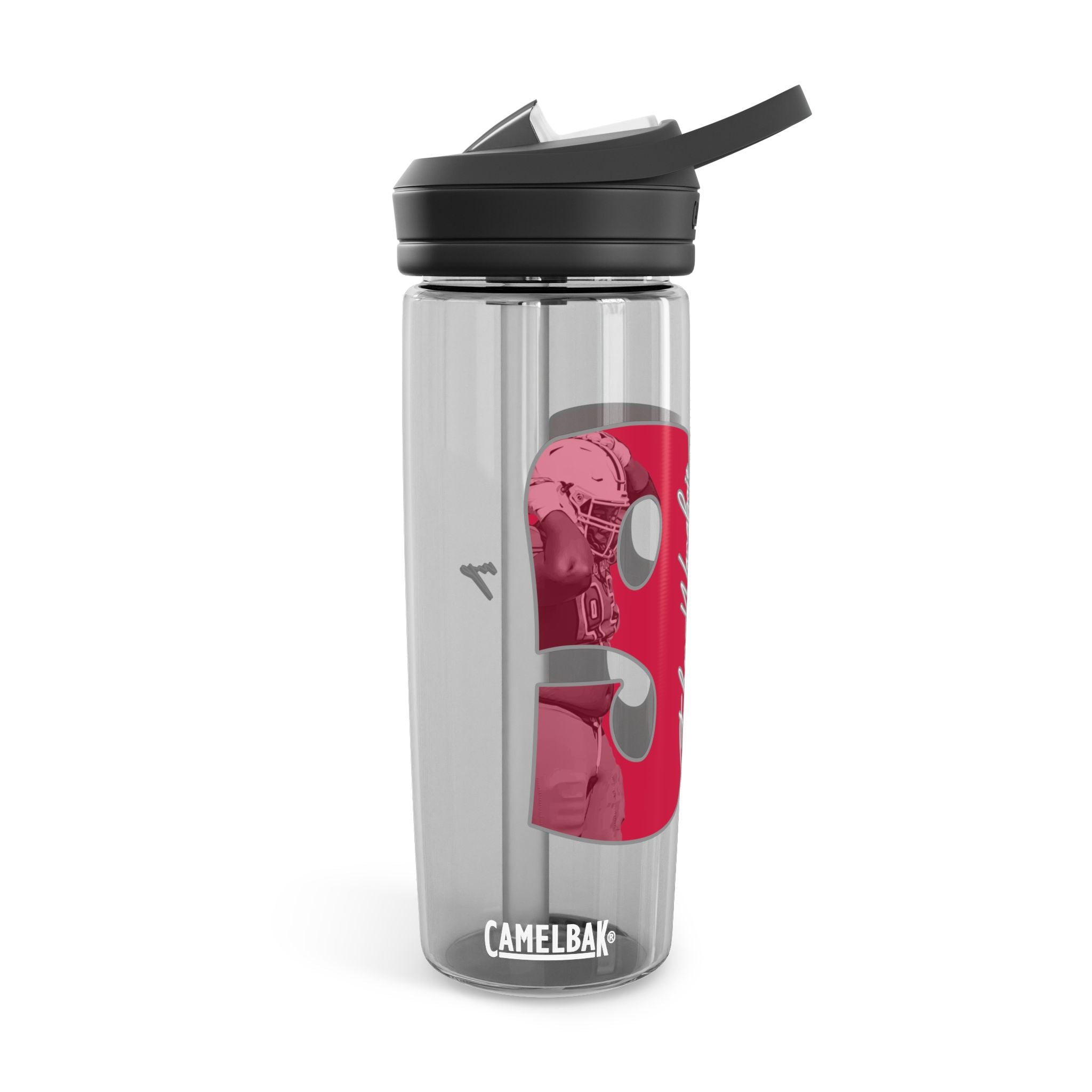 Glory Stephen-Wangboje CamelBak Water Bottle