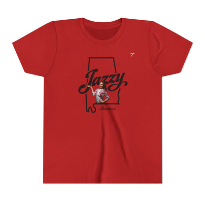 Jasmine Cawley YOUTH Graphic Tee