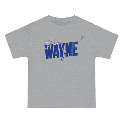 Olivia Wayne Vintage Tee