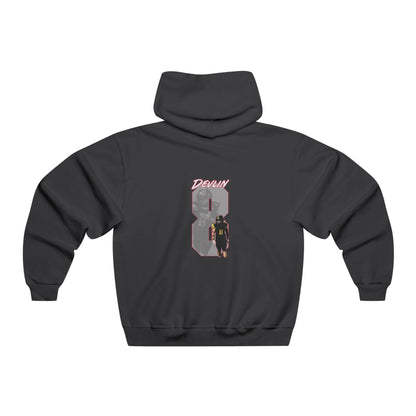 Jace Devlin Vintage Hoodie