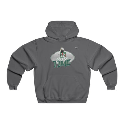 DaShawn Jones Vintage Hoodie