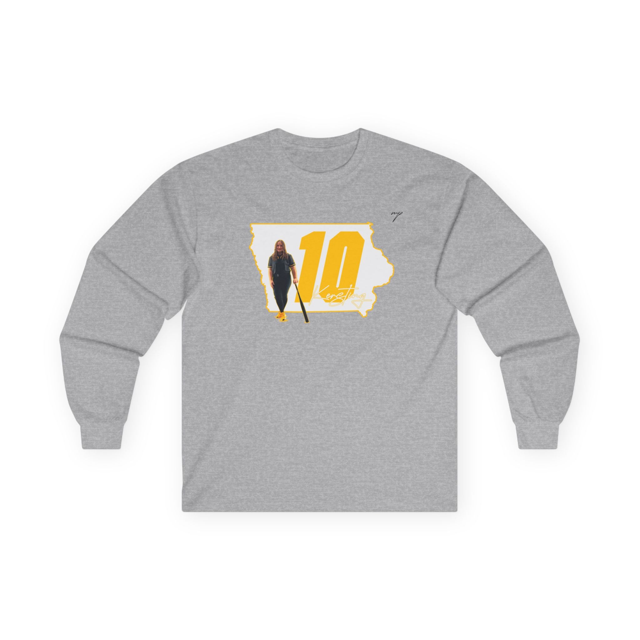 Kayla Kersting Long Sleeve