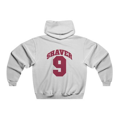 Connor Shaver Vintage Hoodie