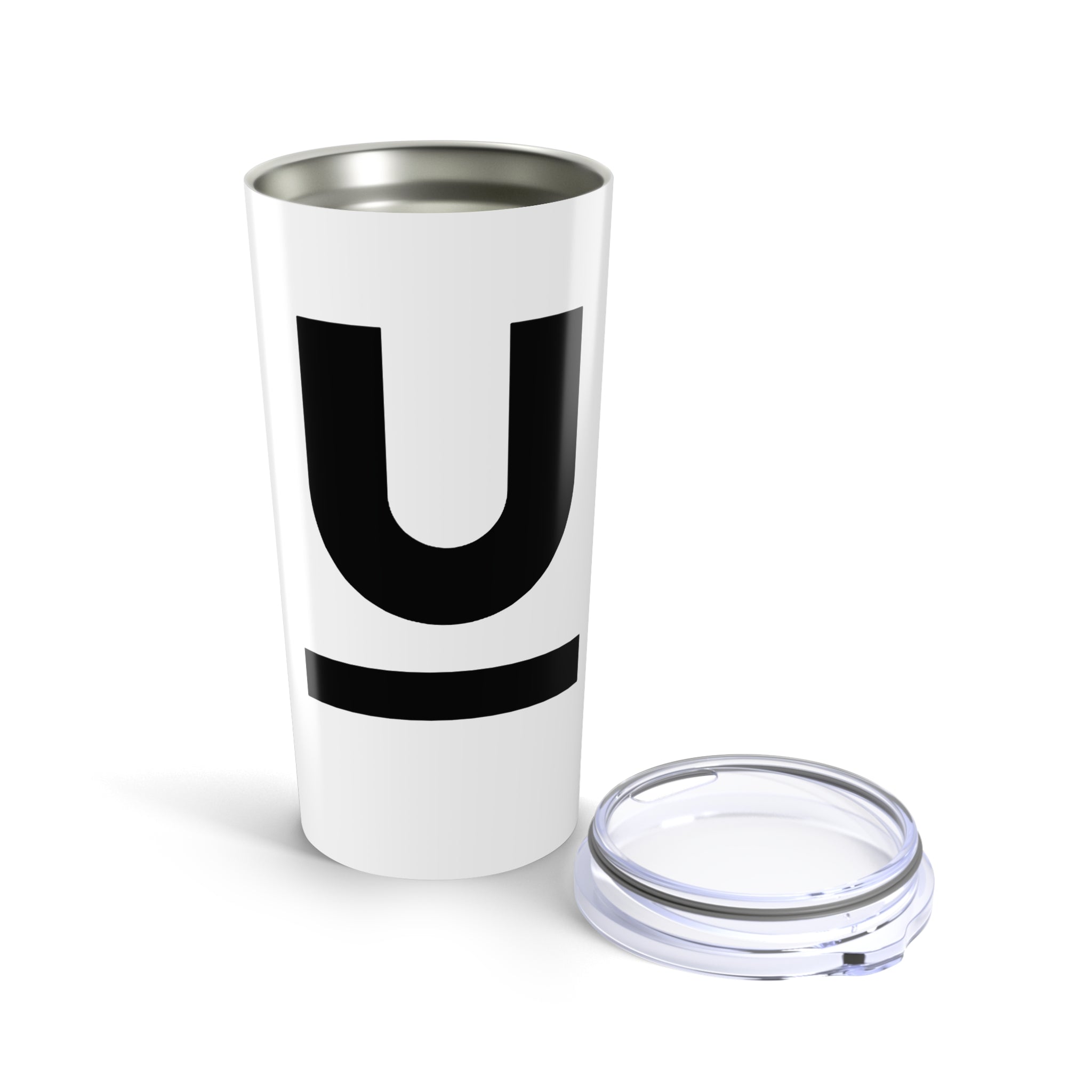 UBook Sports Tumbler Mug