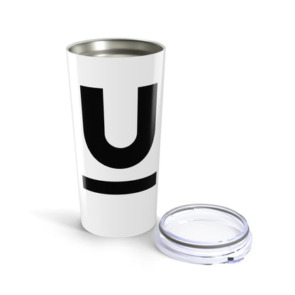 UBook Sports Tumbler Mug