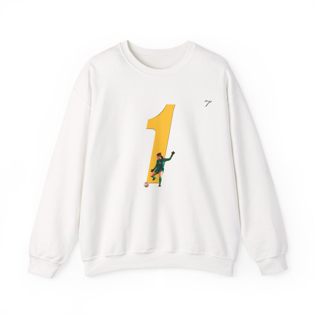 Kennedy Zorn Crewneck