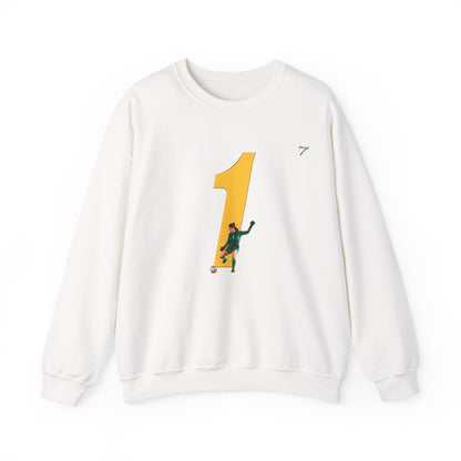 Kennedy Zorn Crewneck