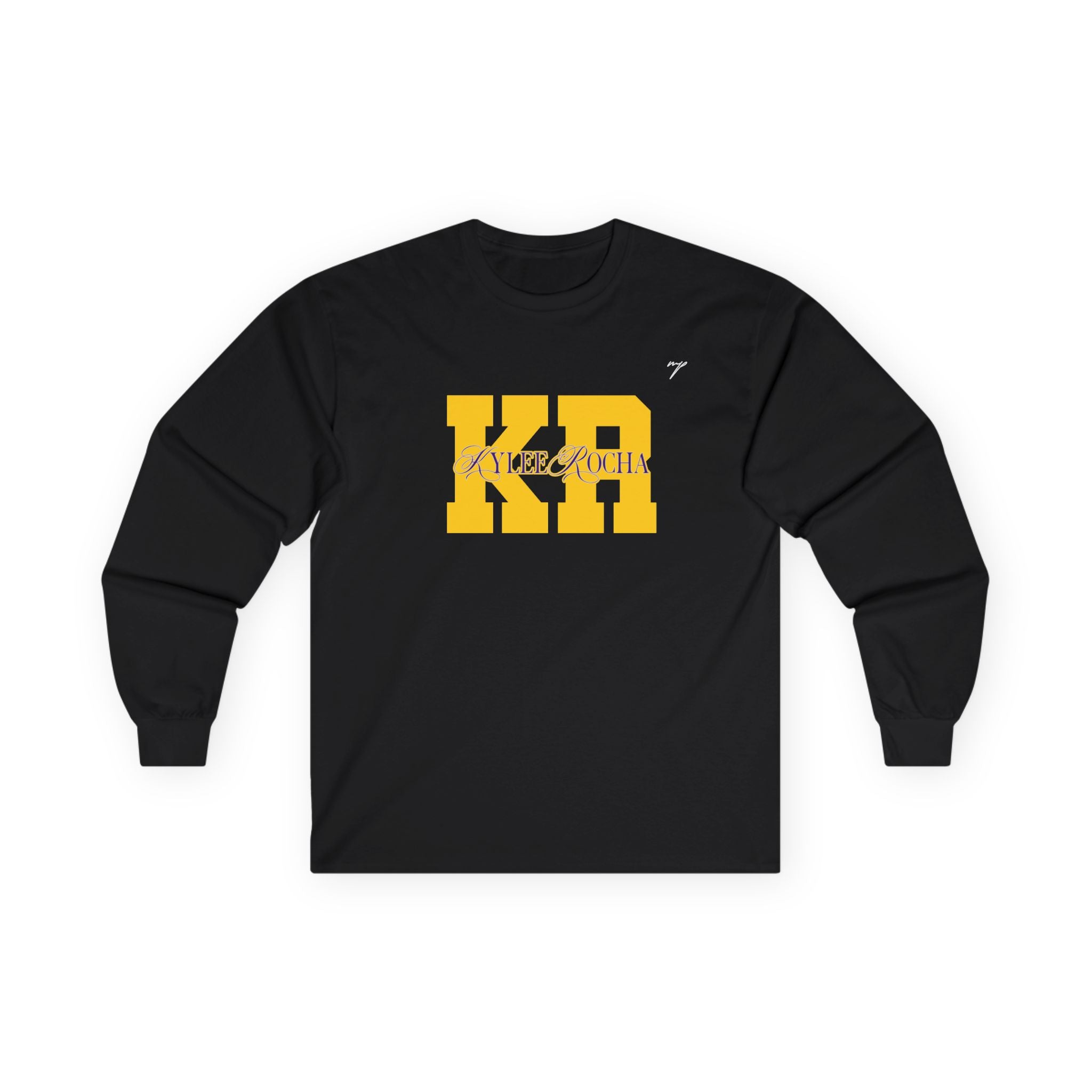 Kylee Rocha Long Sleeve