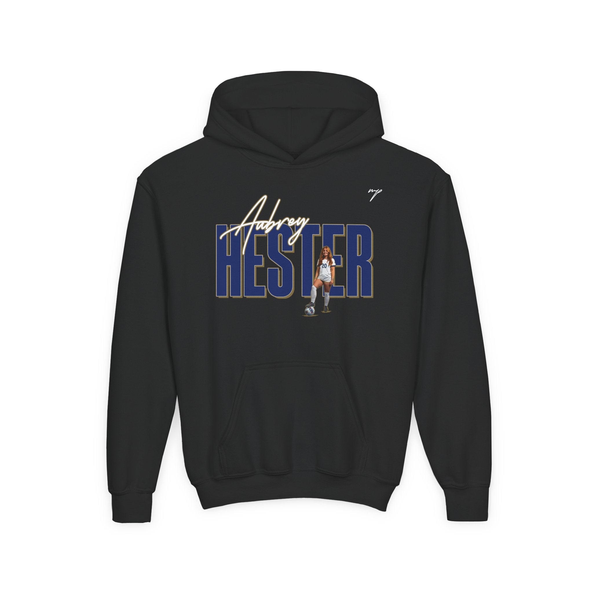 Aubrey Hester YOUTH Hoodie