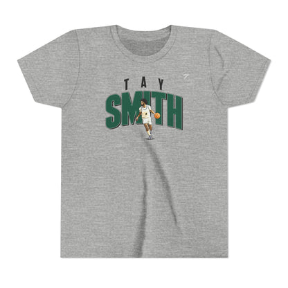 Tay Smith YOUTH Graphic Tee