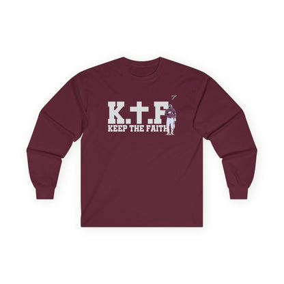 Gavin Grahovac Long Sleeve Tee