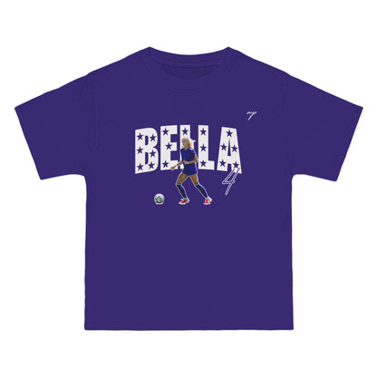 Bella Sackett Vintage Tee