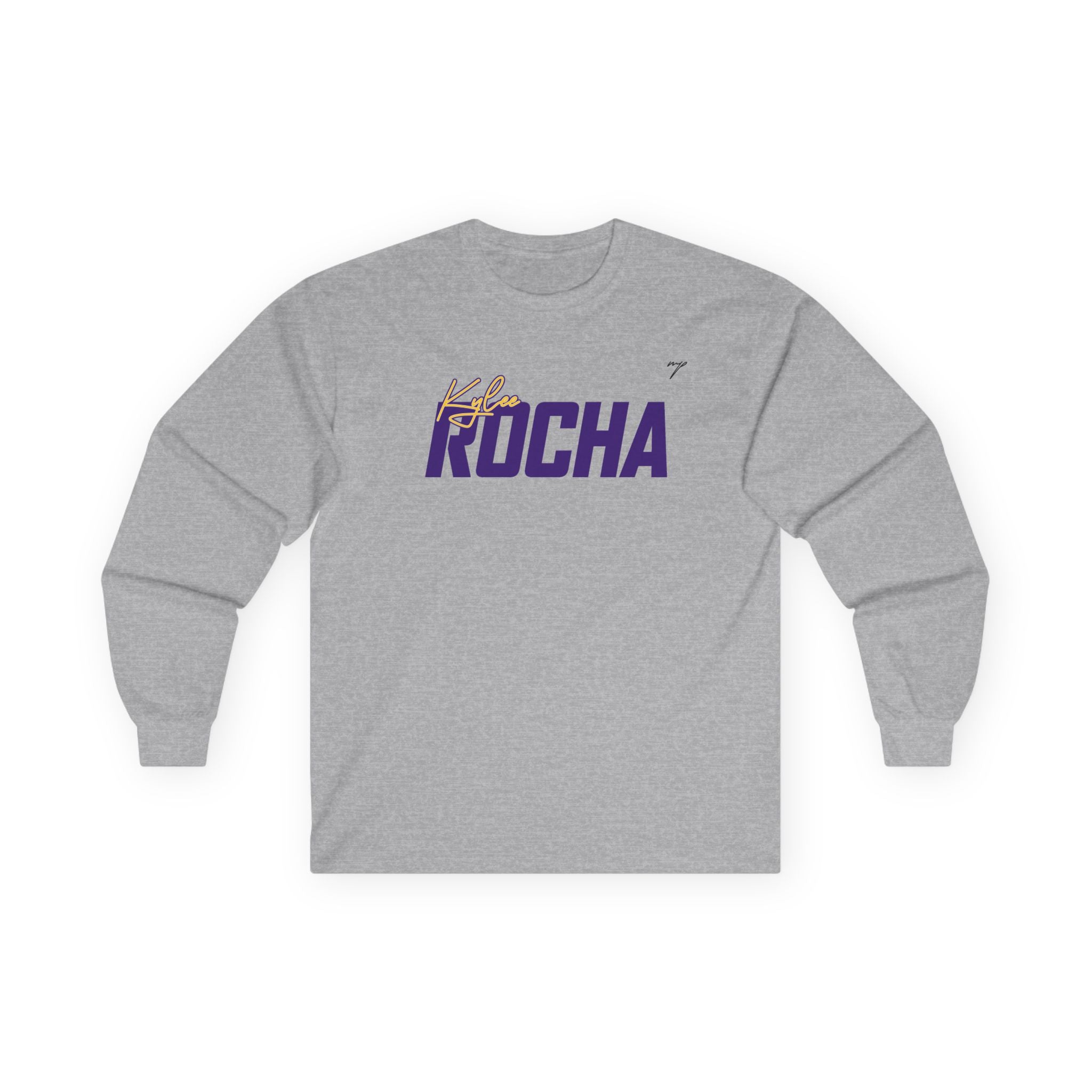 Kylee Rocha Long Sleeve