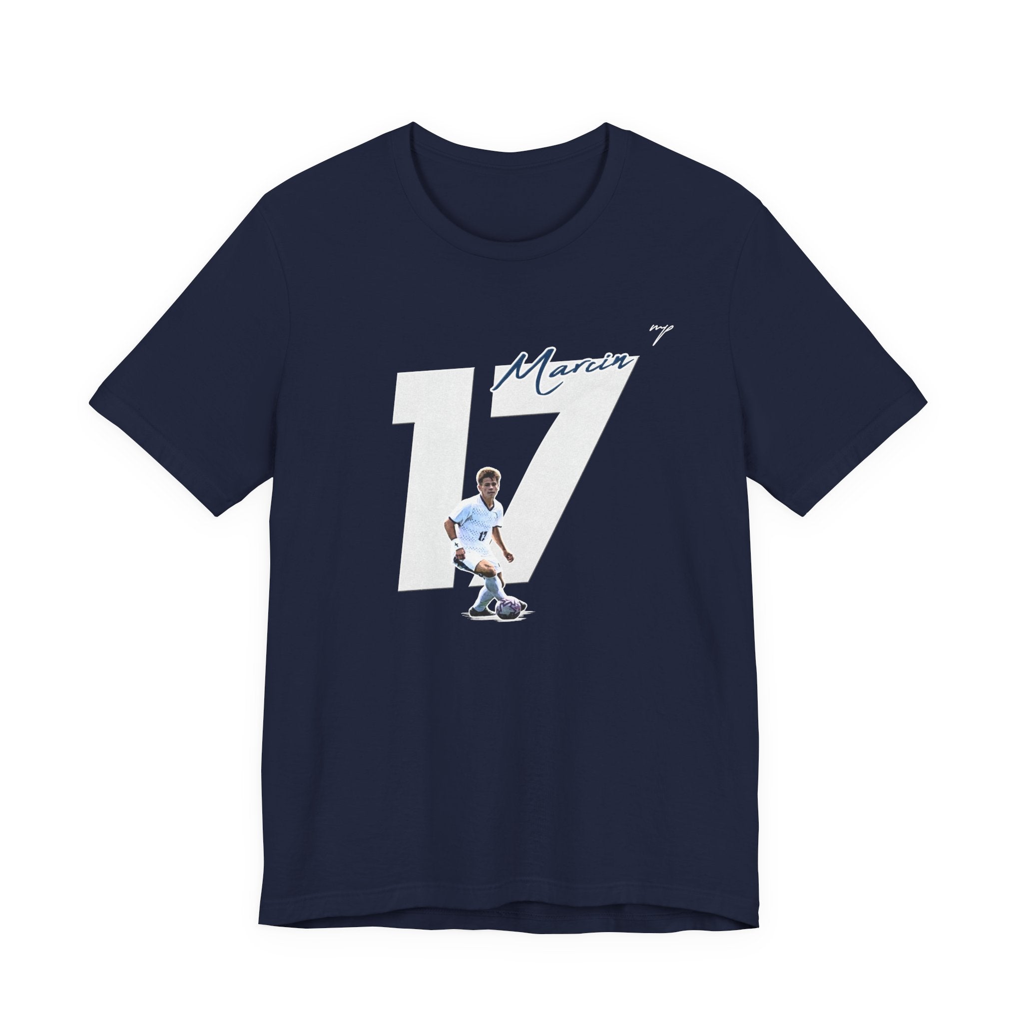 Marcin Kluz Graphic Tee
