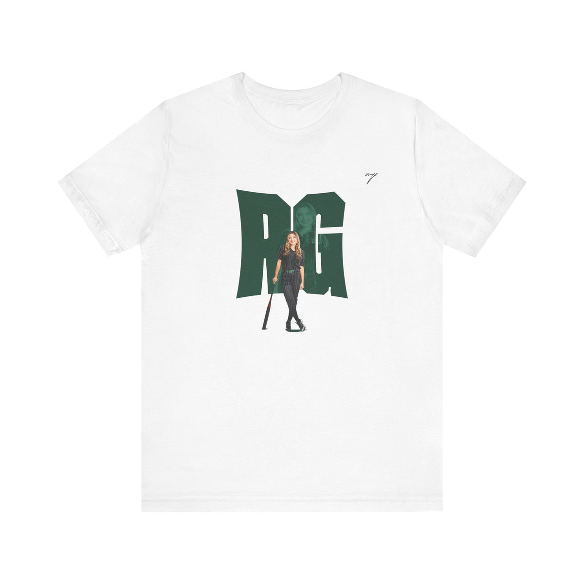 Ruby Grajeda Graphic Tee