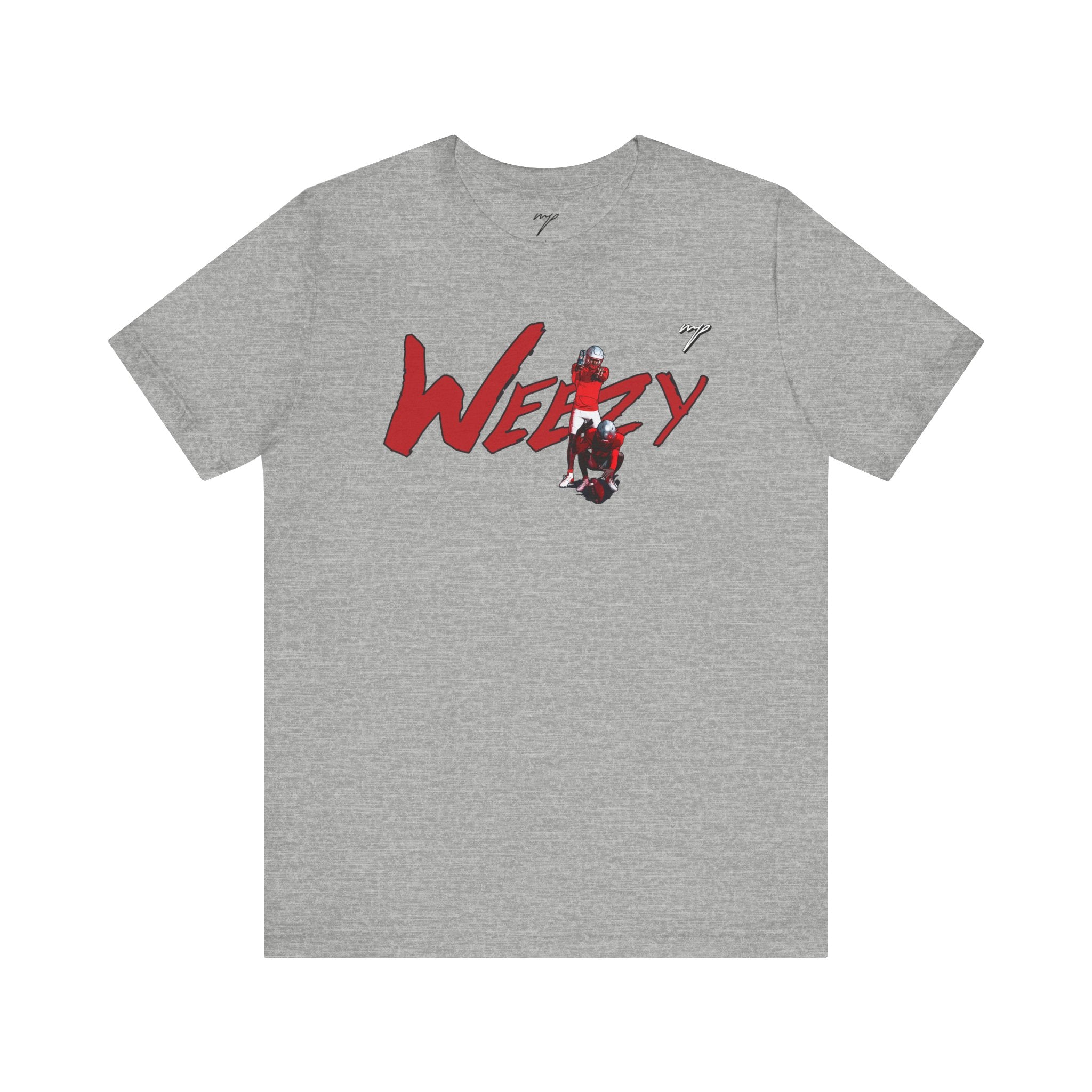 Kywon McCray Graphic Tee