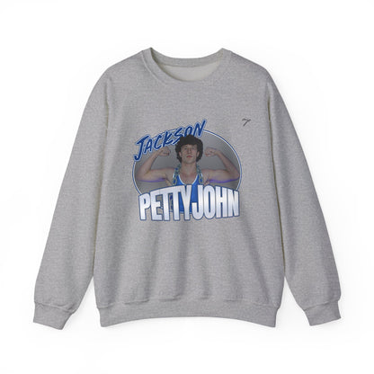 Jackson Pettyjohn Crewneck