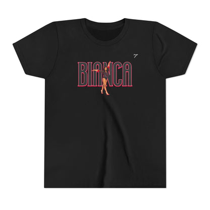 Bianca Jackson YOUTH Graphic Tee
