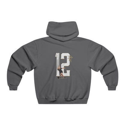 Natalie Kent Vintage Hoodie