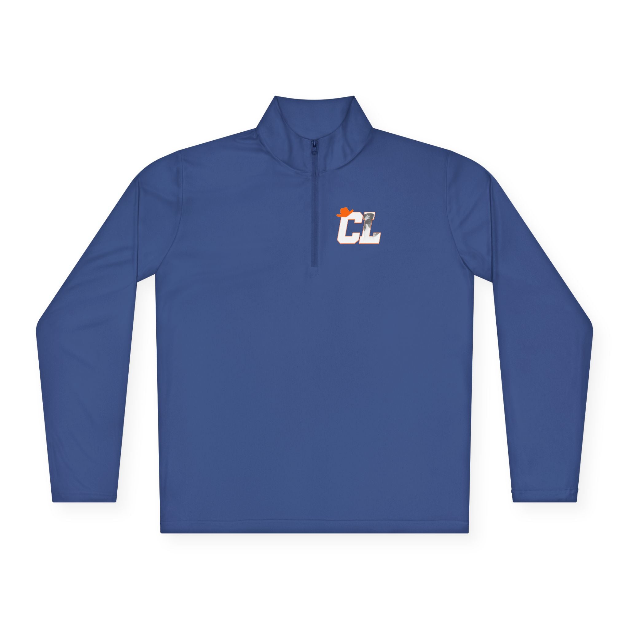 Cooper Lockhart Quarter-Zip
